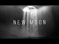 New moon  432hz healing music for manifestation  inner and outer harmony