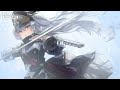 Nightcore - World &Eacute;tude 「 Aki Toyosaki 」