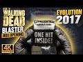 ASMR Collector 4k - Topps - The Walking Dead Evolution - Trading Cards