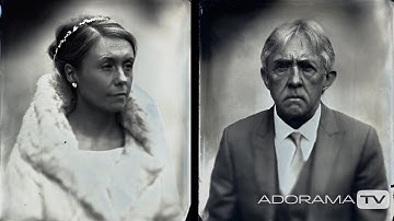 Analogue Photographer Monika Fabijanczyk Part 1: Out of the Darkroom with Ruth Medjber