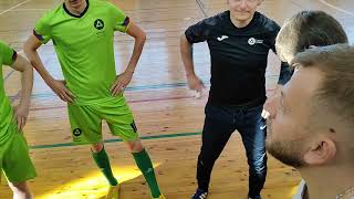 видео: НИКИЭТ - ВНИИА им. Духова. 1 тайм. Турнир им.  Славского, г. Саров картинка: НИКИЭТ - ВНИИА им. Духова. 1 тайм. Турнир им.  Славского, г. Саров