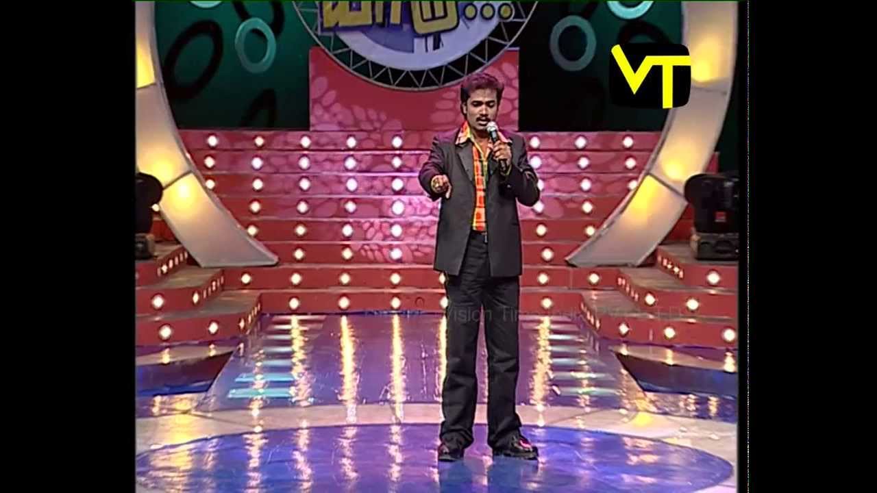 Asatha Povathu Yaaru - feat. Suresh Krishna (Director) - Episode 8