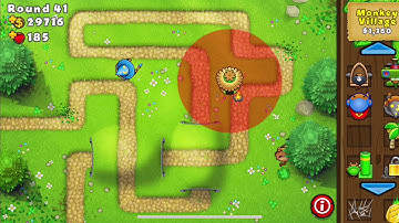 UNLIMITED MONEY AND RANK UP SUPER FAST! | BTD 5 | NO HACK