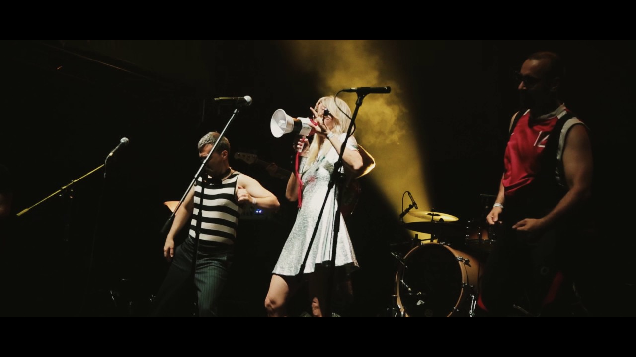 orfű fishing Amorf Ördögök - Fishing on Orfű 2016 (Teljes koncert)