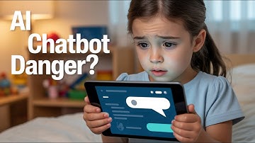 Meta’s AI Chatbot Sparks Concern After Strange Interactions with Kids
