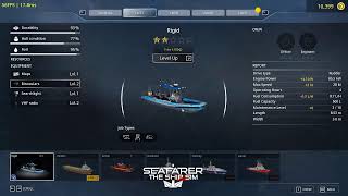 Download Lagu LIVE: Seafarer – The Ship Sim | Ultimate Ocean Adventure Awaits! 🌊🚢 #SeafarerTheShipSim MP3 Download Lagu LIVE: Seafarer – The Ship Sim | Ultimate Ocean Adventure Awaits! 🌊🚢 #SeafarerTheShipSim MP3
