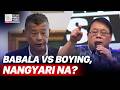 BABALA NOON sa pagtatalaga kay Remulla sa Ombudsman, nakita na ni Atty. Topacio