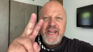 A message from Michael Chiklis - SDA Virtual Celebration 2020