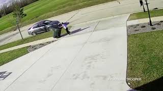 KID VS. GARBAGE CAN IN WIND STORM MEME