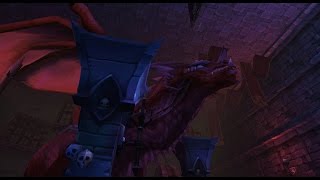 GearVR Dungeon Crawler Prototype