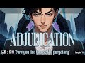 Judge of the dead decides your fate m4f fantasy flirty wholesome asmr roleplay