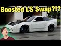 Which BUILD Has The Best ENGINE SWAP?!? - TUNER Cars On OFFERUP!!!
