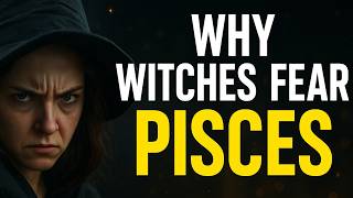 Download Lagu The Dark Truth About Pisces: What No Witch Wants You to Discover MP3 Download Lagu The Dark Truth About Pisces: What No Witch Wants You to Discover MP3