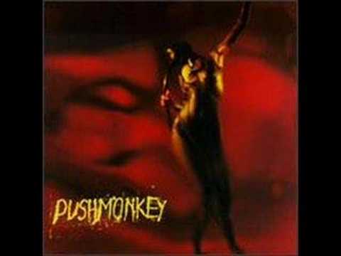 Maybe - Pushmonkey