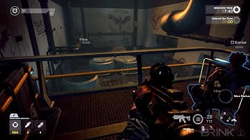 Brink - The Intro Show - Game Modes (EPISODE 4/5)