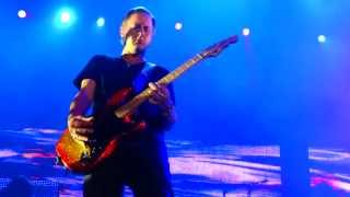 Alice in Chains - Nutshell (Live @ Movistar Arena Santiago Chile 30/09/2013) Full HD