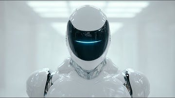 THE FADING CIRCUIT: When The Machines Fall Silent | 4K Short Film