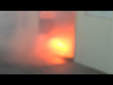 Video: Požiarne hlásiče – bezpečnosť domácnosti