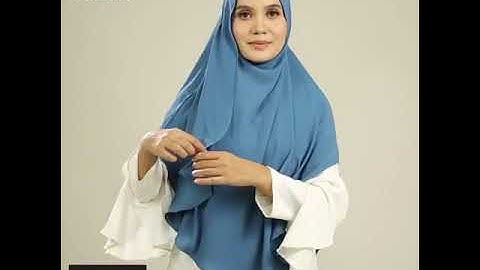 Authentic Grandahlia Instant Qadeja