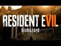 RESIDENT EVIL 7 - O INÍCIO DA REVOLUÇÃO