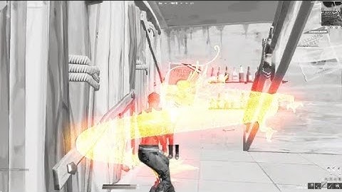 How to make this *INSANE* dragon effect on CAPCUT | #xenrc #joinxen