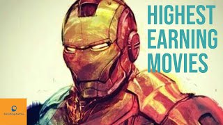 Top 10 billion dollar box office movies screenshot 5
