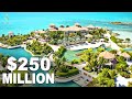The Perfect Day at Royal Caribbean’s $250 Million Private Island