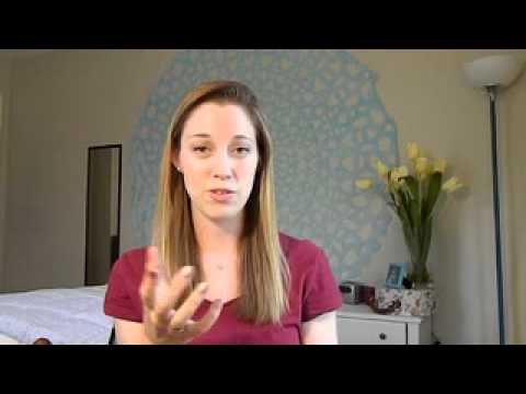 Sign Language Lesson - Restaurant Signs