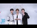 3RACHA(Stray Kids) Special Comment for Nizi Project Season 2