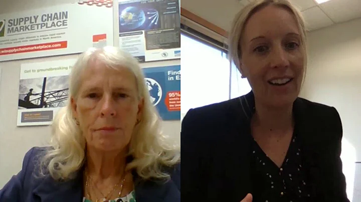 Interview with Sarah Alt-Triple Ten Consulting LLC...