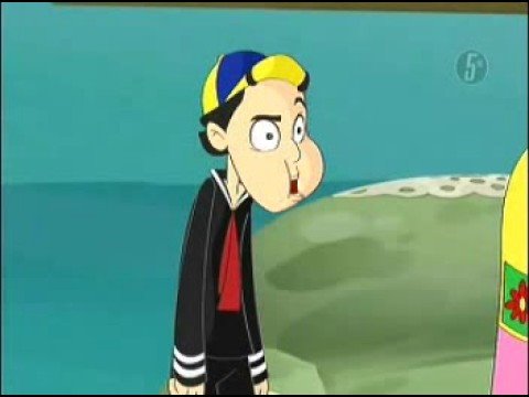 chavo animado editado 4 6 la mascota de quico youtube