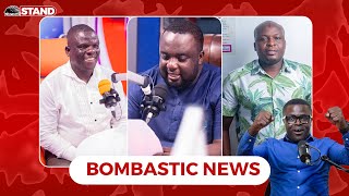 WHY KOTOKO WILL BEAT WAC?WHY KOTOKO NEED ALBERT AMOAH TO WIN- DETAILS....STRIKER FIRES ON,ZITO TO...