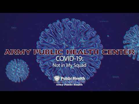 COVID-19 Vaccine: Battle