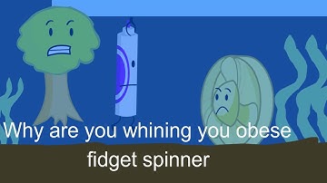 TPOT 5 dance scene But it