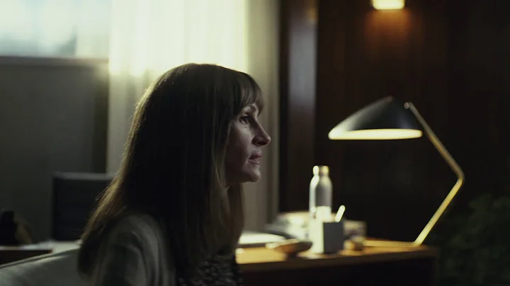 Heidi realizes Walter's memory has been Erased - H...