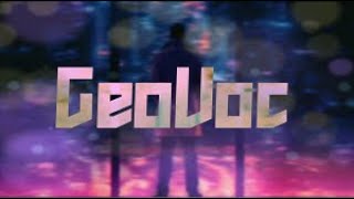 GeoVoc | Something More (Extended) #synthwave #retrowave #retromixer