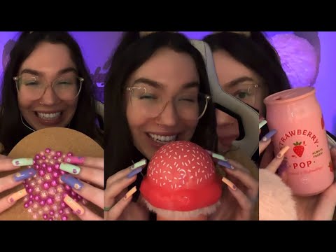 ASMR For Sleep & Relaxation