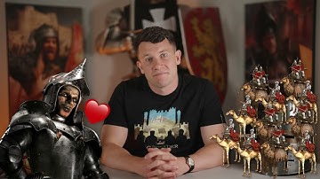 Stronghold Crusader: Definitive Edition [PC] Our Plans for Post Launch