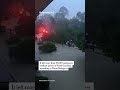 Tropical Storm Chantal Floods North Carolina
