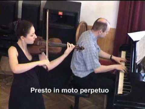 Samuel Barber-violin concerto op. 14, 3mvmt A.Rein...