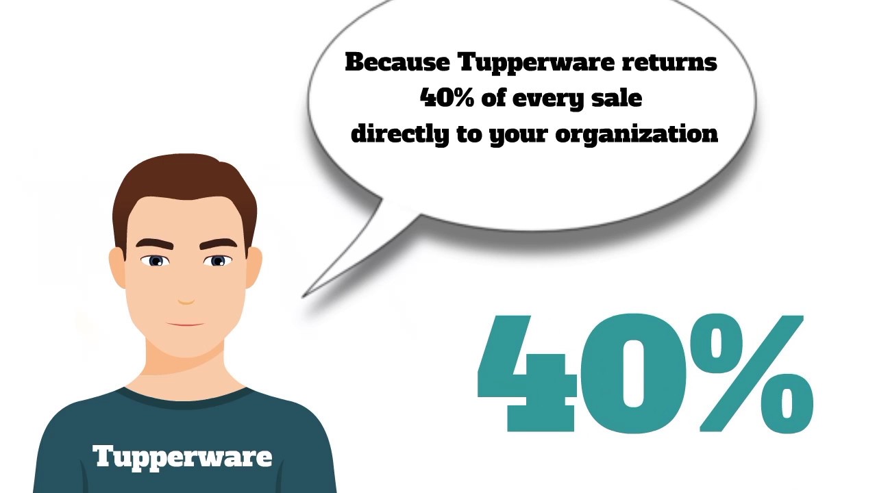 Susan Reagan  is now scheduling Tupperware Fundraisers for next month!