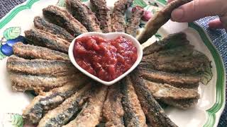 Готовим у Каси /килька жареная/анчоусы жареные вкусную рыбу /жареная рыба /Мойва /мойва на сковороде Готовим у Каси /килька жареная/анчоусы жареные вкусную рыбу /жареная рыба /Мойва /мойва на сковороде