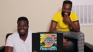Jimmy La-mer - come over | Orlando rapper reaction video | INTERVIEW VIDEO WITH JIMMY LA-MER