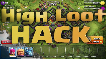 How to Hack Clash of Clans !!! NO ROOT WORKING 2015 !!!