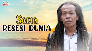 Sodiq - Resesi Dunia