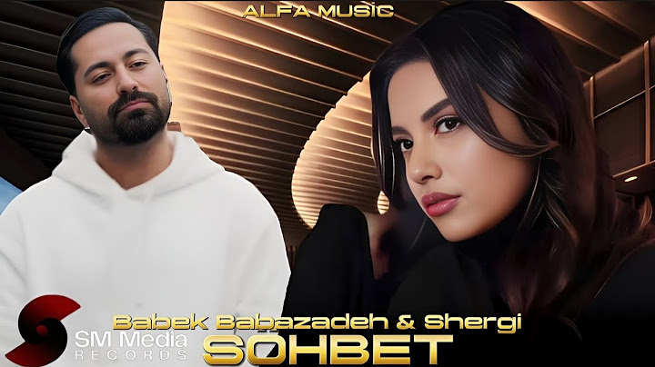 Shergi & Babek Babazadeh - Söhbet Senden, Ömür Menden Gedir 2025 (Yeni Remix Mahnılar)