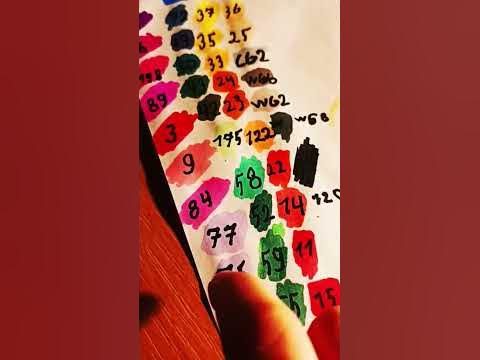 жабка🐸 #жаба #малюнок - YouTube