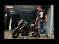 HONDA GROM MSX 125 GTB?