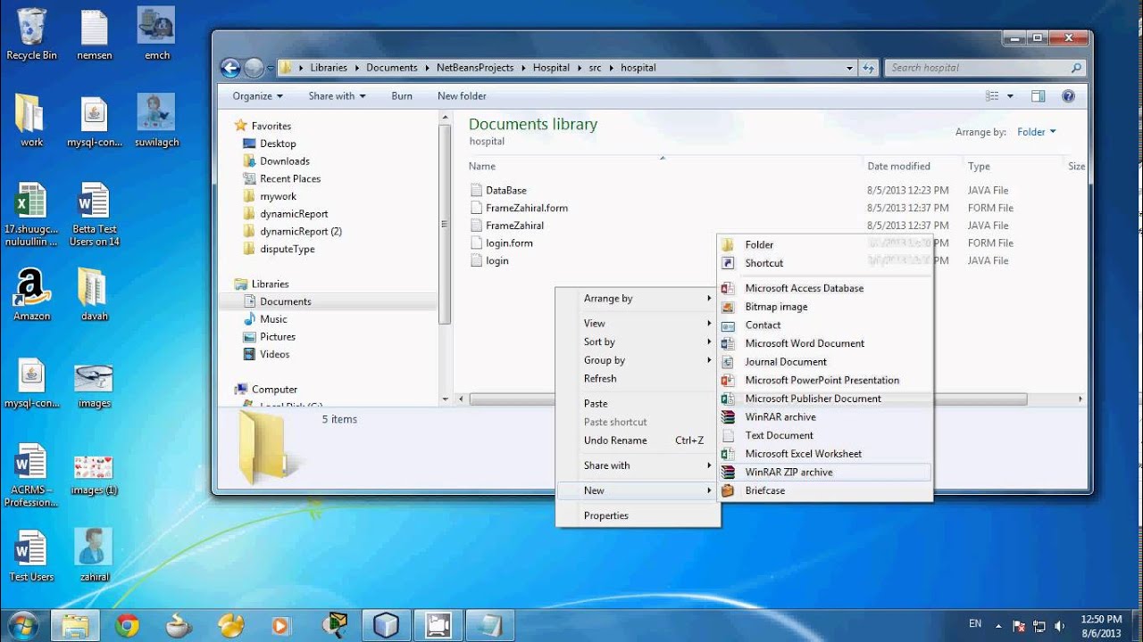 Mongolian Java Programming Tutorial Part 10 'Icon' - YouTube