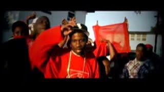 Watch Jay Rock Blood Nigga video